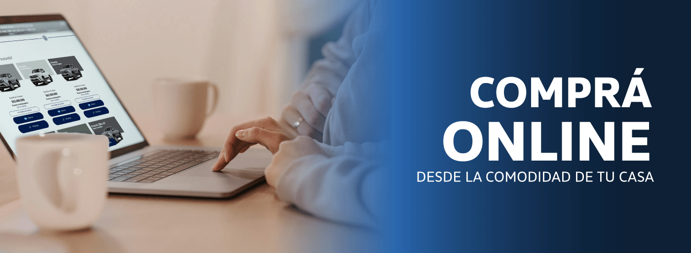 Bienvenido a tu nuevo Volkswagen